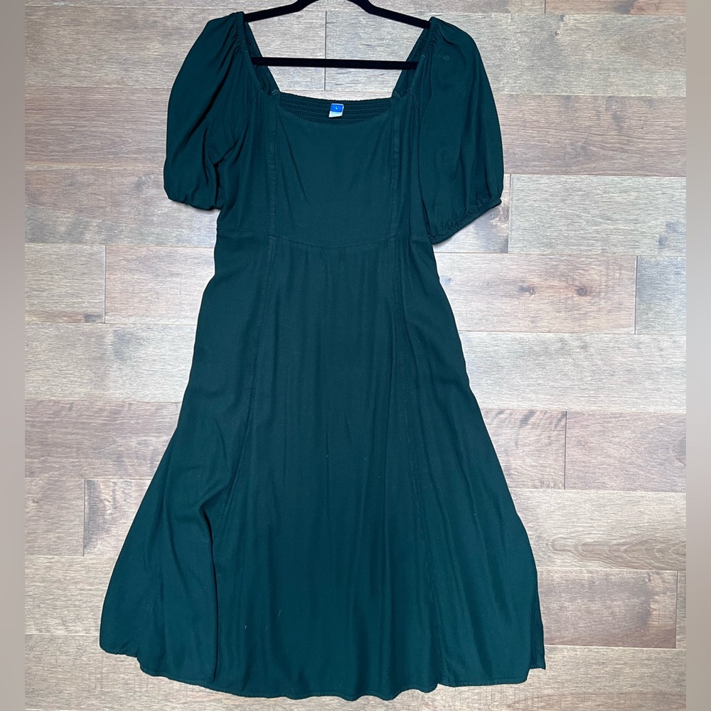 Old navy dress